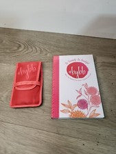 Juego de paleta de maquillaje y pinceles Be Yourself Be Beautiful BYBB