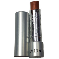 Lápiz labial Stila High Shine Serena Bronce 08 color de labios belleza maquillaje nuevo