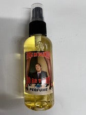 PERFUME SPRAY ESPIRITUAL MÍSTICO 2 FL OZ PARA HACER LO QUE DIGO (HARAS MI VOLUNTAD)