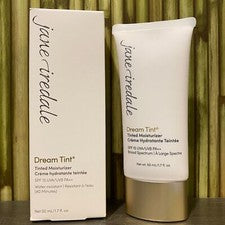 Crema hidratante tintada Jane Iredale Dream FPS15 1,7 fl oz - tú eliges el tono