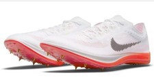NUEVO Nike ZoomX Dragonfly Pista Picos Zapatos Rawdacious Talla 14 DJ5255-100
