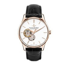 LUCIEN ROCHAT Montreux R0421115001 Reloj Pulsera Automático Hombre 39 MM