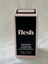 Base gruesa de carne firme Flesh Beauty by Revlon caramelo salado 0,16 OZ