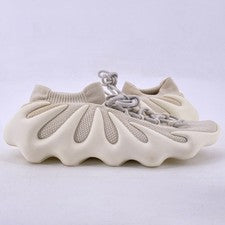 Yeezy 450 "BLANCO NUBE" 2021 - Talla 11.5 - h68038 (1762-28)