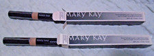 Nuevo en caja Lote de 2 bolígrafos iluminadores faciales Mary Kay sombra de lápiz 3 NUEVO