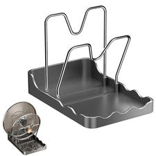 Organizador de Cocina Uso Diario Cocina Eficiente Organizado Utensilios T