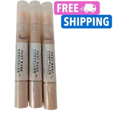 Revolution Beauty Corrector Base Rápida Tono C5 Dorado Claro Bajo Tono Lote de 3