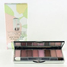 Paleta de sombras Clinique All About PINK HONEY AFFAIR - Talla 0,31 OZ / 8,9 g