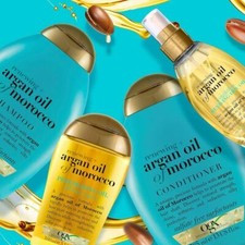 OGX | Aceite de argán de Marruecos Productos para el cuidado del cabello