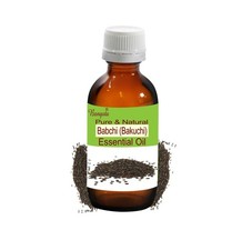 Aceite esencial Babchi Bakuchi aroma herbal natural para masaje perfumería...