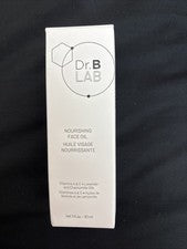 Aceite facial nutritivo DR. BRANDT CUIDADO DE LA PIEL -1 fl. oz/30 ml NUEVO EN CAJA