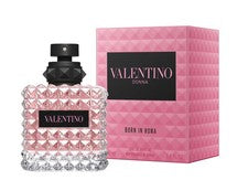 VALENTINO Mujer Born IN Roma Eau de Parfum