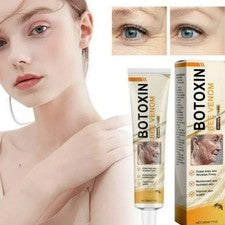 Crema hidratante facial nutritiva suave para el cuidado de la piel Bee Venom 20 g tensa