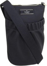 [Kate Spade] Bolso de hombro CARTER PHONE CBODY KL876 001 / NEGRO