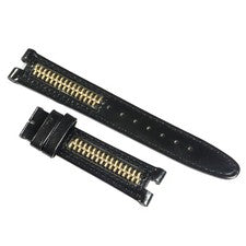 Correa de reloj Versus By Versace 18 mm mm VRS-SOB060014 VRS-SOB060014