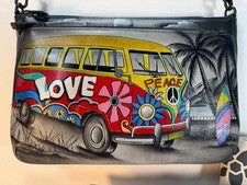 ANUSCHKA CALCUTTA INDIA - NUEVO CON ETIQUETAS $ 218.00 OBRA MAESTRA PINTURA TOMÓ 8 SEMANAS