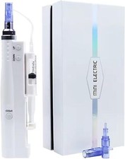 NUEVA Máquina Eléctrica de Agua para la Piel Cuidado de la Piel Eliminar Arrugas Pluma de Rejuvenecimiento de la Piel