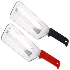 Herramienta trituradora de repollo + PP 29,5 cm para facilitar su almacenamiento