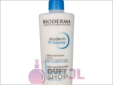 Bálsamo emoliente ultra nutritivo Bioderma Atoderm PP Baume 500 ml