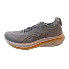 Hoja Asics Gel Nimbus 26 Hombre Talla 13 Azul Rock/Thunder 1011B794-020
