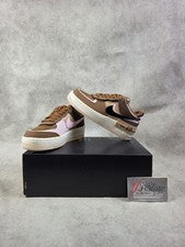 Nike Air Force 1 Shadow DZ1847-200 talla 37,5/38