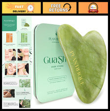 Herramienta de masaje facial Gua Sha | Escultor de mandíbula y escultura facial | Regalo para el cuidado de la piel