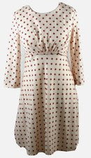 Nife Kleid,Sommerkleid Damen Gr.38,neu