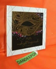 Paleta facial PUR Midnight Masquerade sombras de ojos y maquillaje de belleza rubor