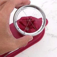 Herramienta de separación de huevos perfecta para entusiastas culinarios en acero inoxidable