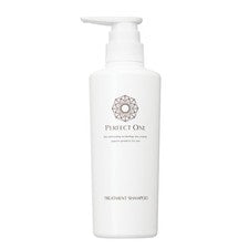 PERFECT ONE Champú Tratamiento 400ml Champú Acondicionador Tratamiento Pack Cuero Cabelludo Coche