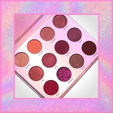 Paleta The Beauty Crop Dawngazing