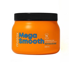 Mascarilla Reparadora y Suavizante Cabello 500ml Cuidado Cabello Suave, Sedoso Manejable