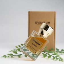 Evenium Illona Extrait de Parfum para Mujer Elegante Perfume Floral