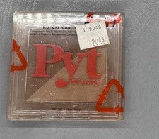 Bronceador PYT Beauty imitación sol Duo Bali 0,17 oz/5,0 g nuevo en caja envío gratuito.