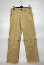 NUEVO Pantalón cargo estilo japonés talla 46