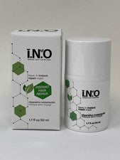 Mascarilla reparadora instantánea INO Inside Out Haircare Leave In 1,7 OZ / 50 ml