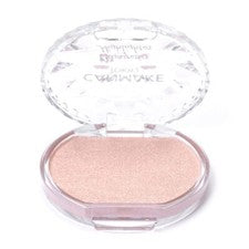 Resaltador Canmake Munyutto 02 cuarzo rosa resaltado de Japón paquete ¡OK!