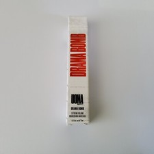 Máscara nutritiva UOMA Beauty DRAMA BOMB volumen extremo tamaño de viaje .2floz