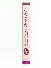 Delineador de labios Beauty Creations Plump & Pout Plumping - Mind Trapped PPLLW-4, 0,01 oz