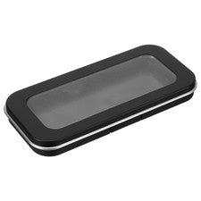 Caja de belleza portátil hágalo usted mismo herramienta de sombra de ojos maquillaje organizador almacenamiento