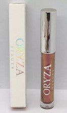 Oryza Beauty Opalline Top Brillo Labial Top Topper En 02 Cobre Camaleón 5g Nuevo en Caja