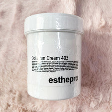 Crema de colágeno Esthepro 403 7,61 oz