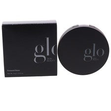 Glo Skin Beauty Base Prensada Miel Luz 0.31 OZ