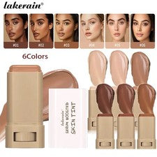 Base hidratante portátil Beauty Balm Serum potenciada tinte piel barra