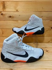 Nuevos zapatos de lucha libre olímpicos Nike Tawa - para hombre talla 12