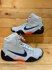 Nuevos zapatos de lucha libre olímpicos Nike Tawa - para hombre talla 9