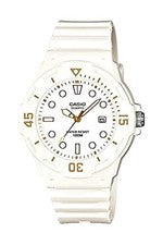 [Casio Standard] Reloj de pulsera LRW-200H-7E2 Blanco
