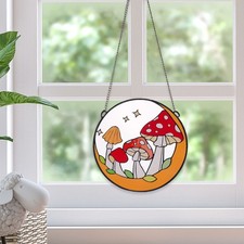 Fondo Decoración Pared Colgante Decoración Hogar Pinturas de Dibujos Animados