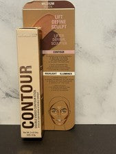 Iluminador Revolution Double Ended Contour Stick en mediano