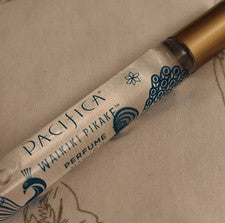 Perfume Pacifica Waikiki Pikake Roll-On 10 ml Fragancia RARO Descatalogado